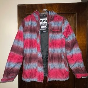 Billabong Ski/Snowboard jacket